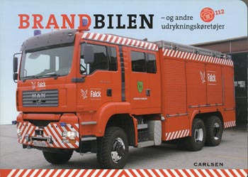 Brandbilen